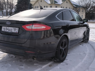 Продам Ford Fusion USA 2013