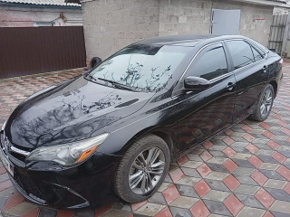 Продам Toyota Camry 2015г