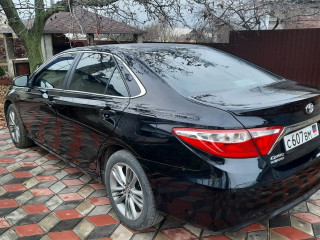 Продам Toyota Camry 2015г