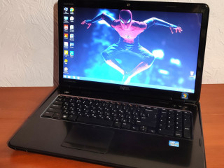 Ноутбук Dell Inspiron N7110 /17.3"HD+/12-120GB SSD+750GB hdd/Core i7/GF 525M 2GB