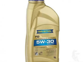 Масло моторное RAVENOL FO SAE 5W-30 1L
