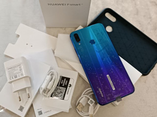 Продам Huawei P Smart Plus 4/64GB