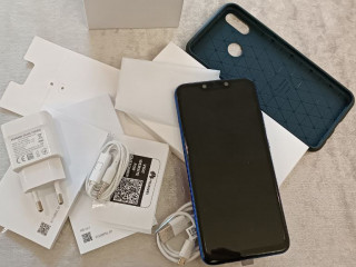 Продам Huawei P Smart Plus 4/64GB