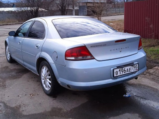 Chrysler Sebring