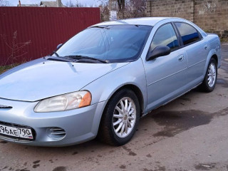 Chrysler Sebring