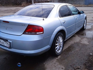 Chrysler Sebring