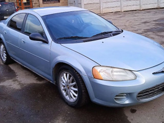 Chrysler Sebring