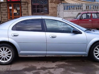 Chrysler Sebring