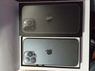 Продам Iphone 13 PRO MAX 512g (РЕПЛИКА)