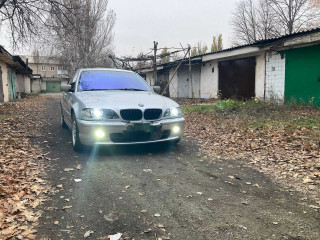 Продам любимое авто BMW