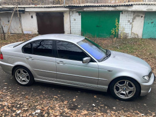 Продам любимое авто BMW