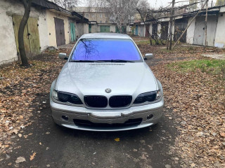 Продам любимое авто BMW