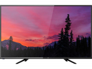 Телевизор BQ 4205B Black