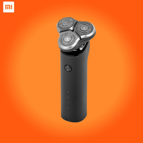 elektrobritva-mijia-rotary-electric-shaver-s500-big-0
