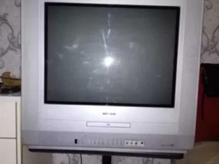 TOSHIBA моноблок VTD-21FQR