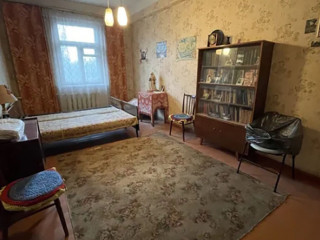 184_Продам 2к. квартиру-сталинку на 92-х квартирном, г. Макеевка, ДНР
