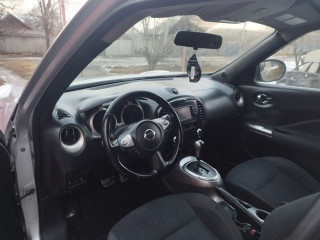 Продам Nissan Juke, полный привод, 190л с. Турбо бензин. Хорошее состояние