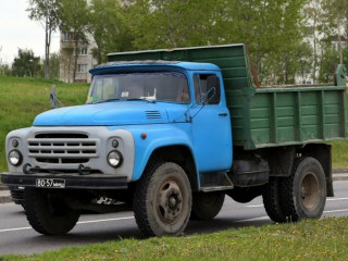 Грузоперевозки по городу, области, в Россию