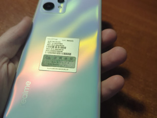 Realme q5, состояние идеальное
