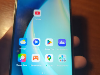 Realme q5, состояние идеальное