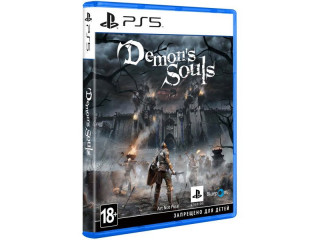 Demon’s Souls для PS 5/Sony playstation 5 (4.350)