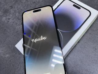 Продам iPhone 14 Pro Max(256gb) 100% АКБ