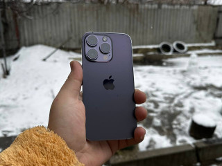 IPhone 14 pro