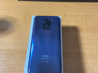 Xiaomi Redmi Note 9 4/128GB NFC