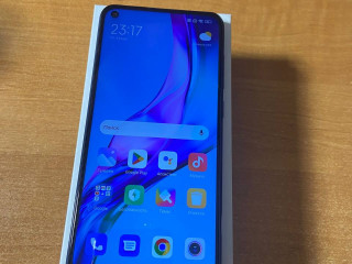 Xiaomi Redmi Note 9 4/128GB NFC