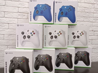 «NeW” Беспроводной геймпад Xbox Series Wireless Controller для Xbox/ПК