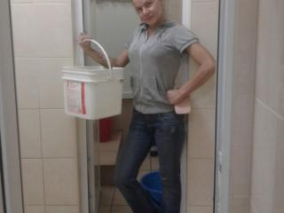 Любая Уборка квартир домов подъездов и т.д.