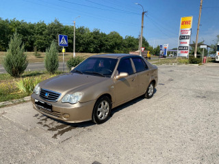 Продам GEELY CK , 1.5 , 2011 года выпуска