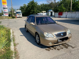 Продам GEELY CK , 1.5 , 2011 года выпуска