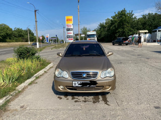 Продам GEELY CK , 1.5 , 2011 года выпуска