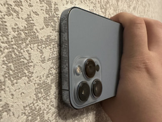 Продам iPhone 13 Pro Max(128) sierra blue