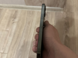 IPhone 13 Pro Max 256gb(АКБ 100%) green