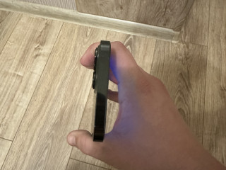 IPhone 13 Pro Max 256gb(АКБ 100%) green