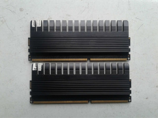 Оперативная память Crucial Ballistix Elite 2*8Гб(16Гб) DDR3 1866Мгц