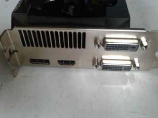 Видеокарта Palit GTX 680 Jetstream 2Gb DDR5 256bit