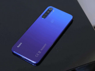 Продам телефон Xiaomi redmi note 8t c nfc