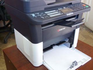 Продаётся МФУ KYOCERA FS-1025MFP