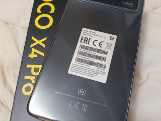 POCO x4 pro 5G