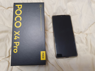 POCO x4 pro 5G