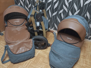 Коляска 2 в 1 Tako Max One