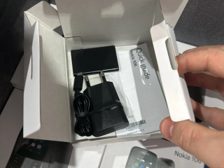 Телефон Nokia 106