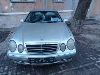 Продам Mercedes-Benz,CLK-200, 2.0, АКПП