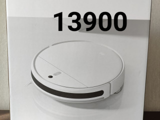 Xiaomi Mi Robot Vacuum-Mop 2 Lite робот пылесос