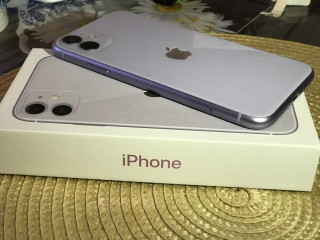 IPhone 11 128gb 33.000