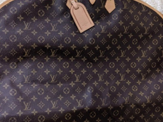 Чехол для одежды Louis Vuitton