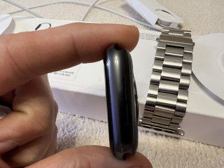 Apple Watch SE 44 мм.